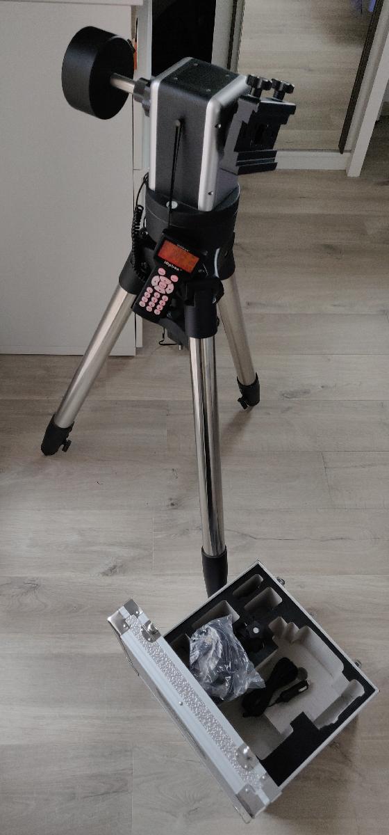 Monture I-OPTRON Pro