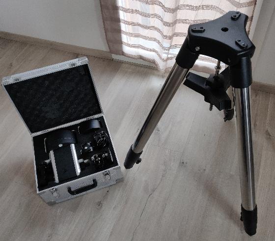 Monture I-OPTRON Pro