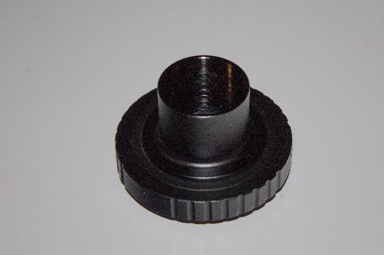 Canon 1000D défiltré partiel + Accessoires