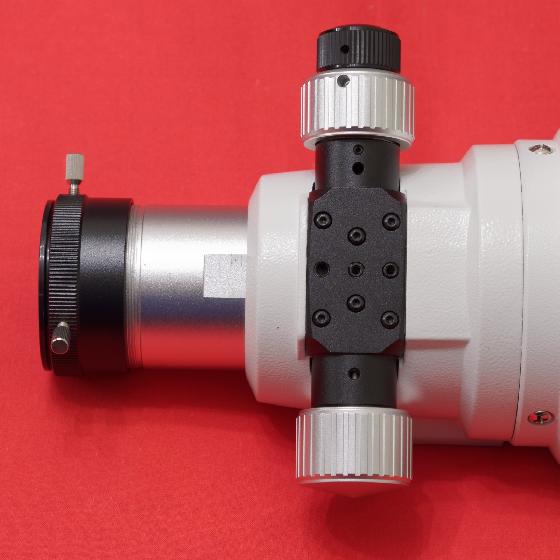 lunette SW Black Diamond 120ED