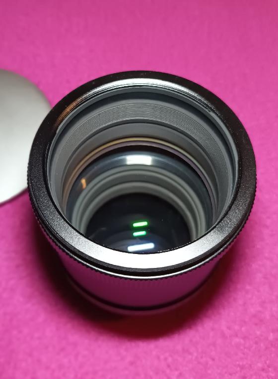 Takahashi TSA 120 avec ensemble d’accessoires pour photo/visuel