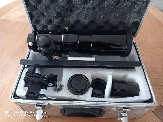 SO 66-400 et accessoires