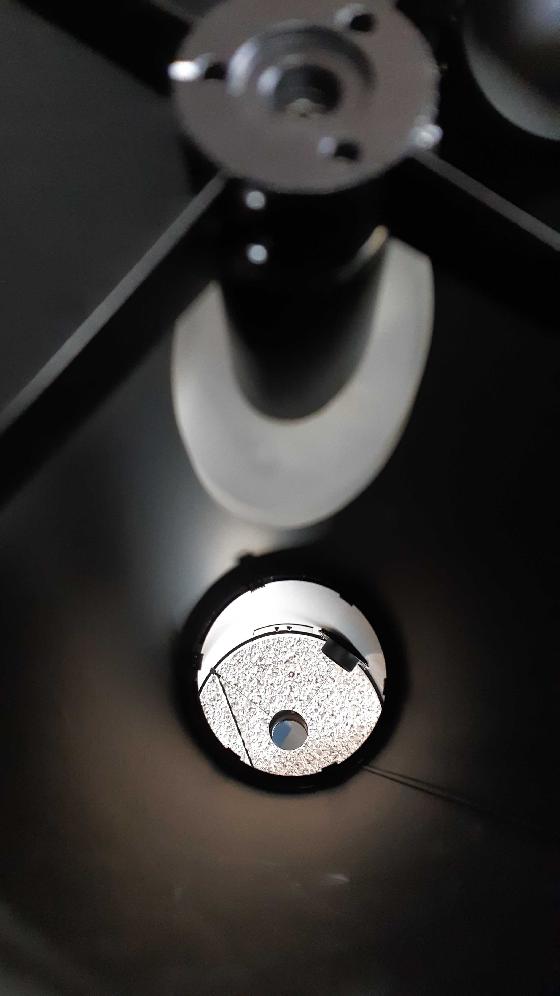 Téléscope Newton 254/1200 f5