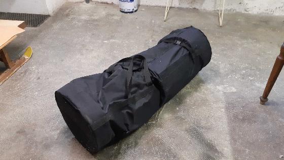 Téléscope Newton 254/1200 f5