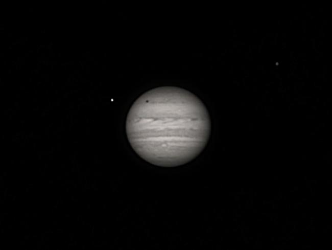 Jupiter
