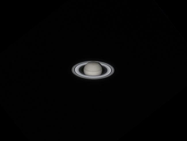 Saturne Ir