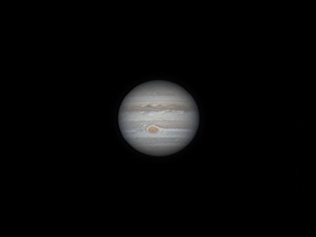 Jupiter