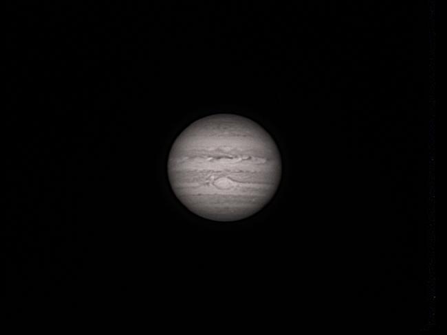 Jupiter Ir