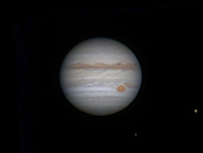 Jupiter