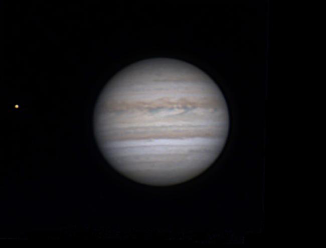 Jupiter