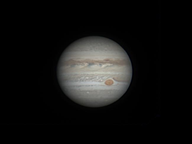 Jupiter