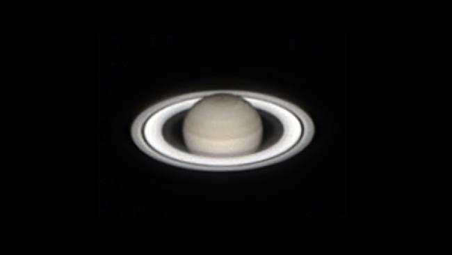 Saturne Ir