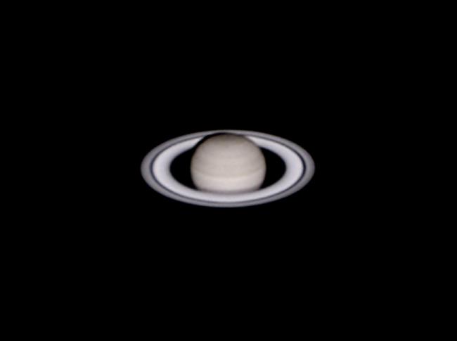 Saturne ir