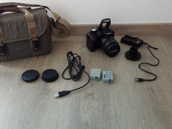  débuter  en astrophoto