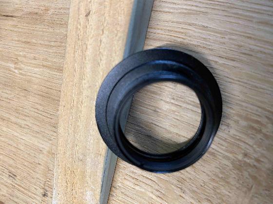 Glasspath Baader x1,25 T2