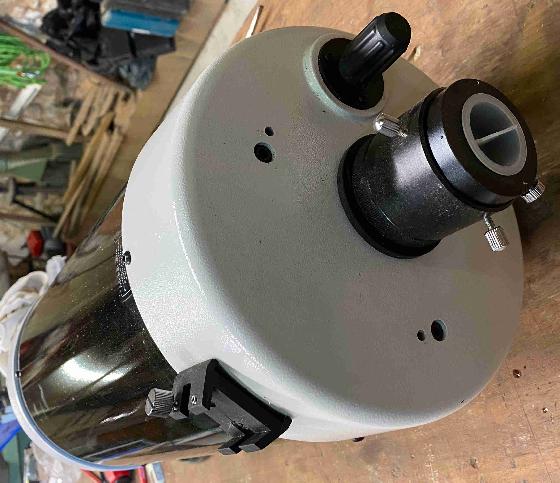 Maktusov Skywatcher 180