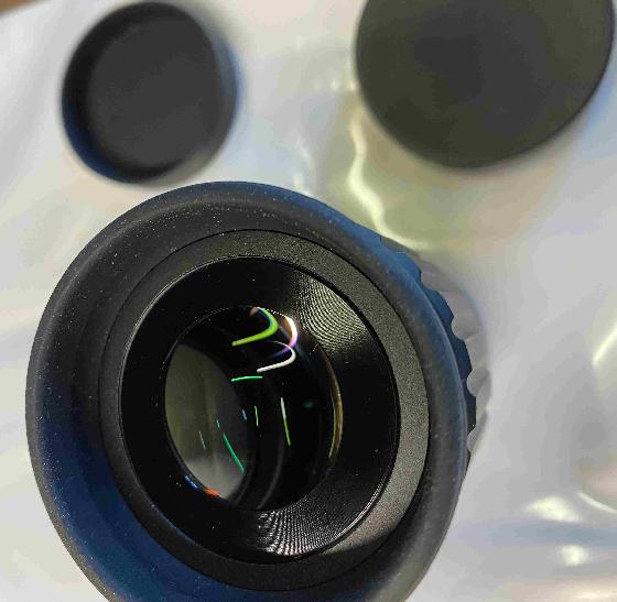 Oculaire Kepeler 19 mm