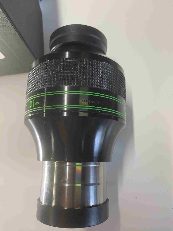 Nagler 31 mm
