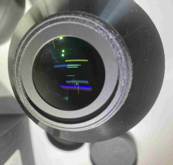 Nagler 31 mm