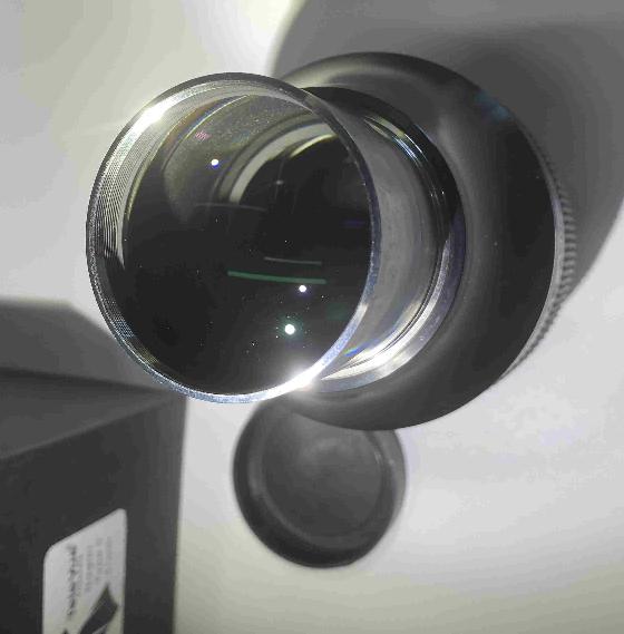 Nagler 31 mm