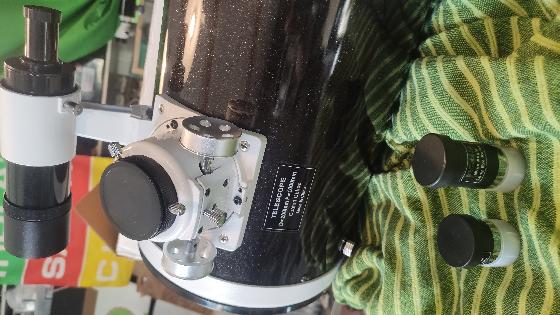 Tube télescope 200*1000 skywatcher