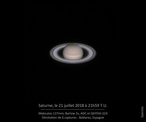 20180721 - Saturne