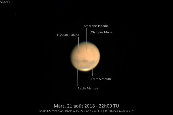 20180821 - Mars légende