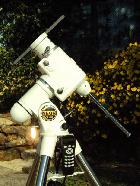 Monture NEQ6 PRO GO-TO