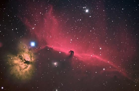 ccd starlight xpress SXVF-M25C