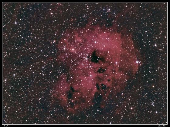 Vend caméra ZWO 1600  COULEURS REFROIDIE