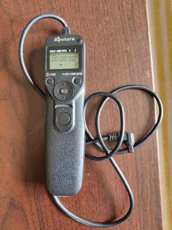 Canon EOS 5D MkIII Astrodon & accessoires + filtre OWB 77mm