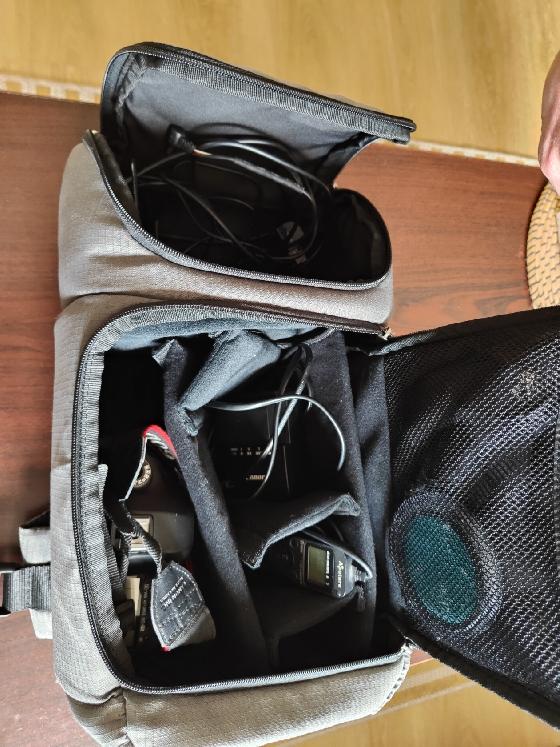 Canon EOS 5D MkIII Astrodon & accessoires + filtre OWB 77mm