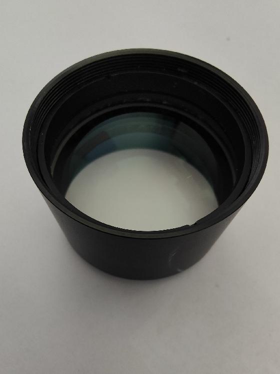 TS Field Flattener 2'' (TSFLAT2) - Correcteur de champ réfracteur F4/F8