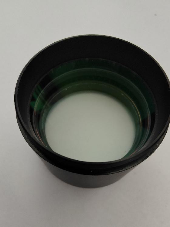 TS Field Flattener 2'' (TSFLAT2) - Correcteur de champ réfracteur F4/F8