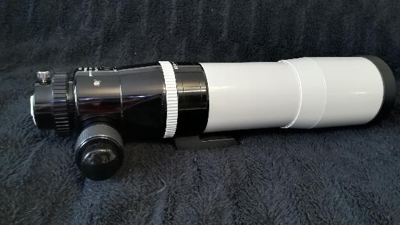 Lunette TS 66ED 66/400