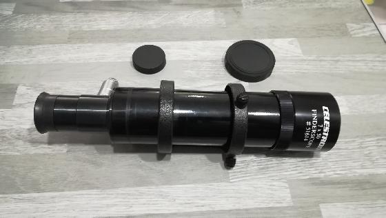 Chercheur Celestron 7x50