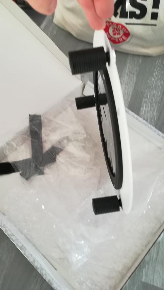 Filtre solaire Baader astf 140