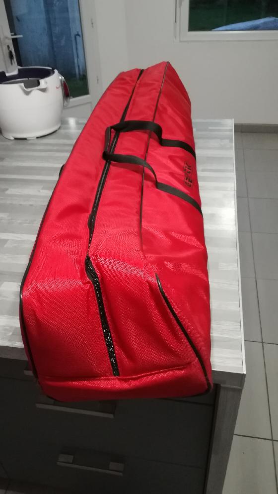 Sac Geoptik 140x23x26