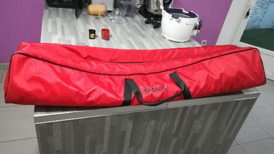 Sac Geoptik 140x23x26