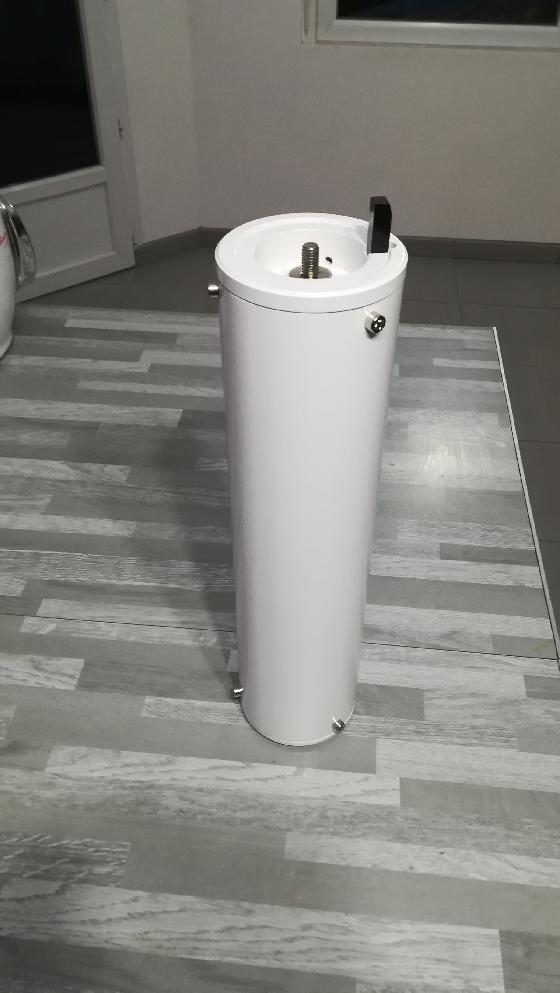 Allonge colonne Neq5 