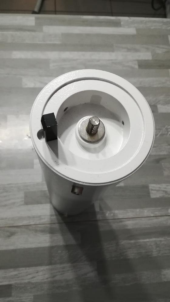 Allonge colonne Neq5 