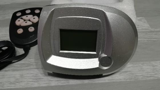 Synguider II, camera autoguidage autonome