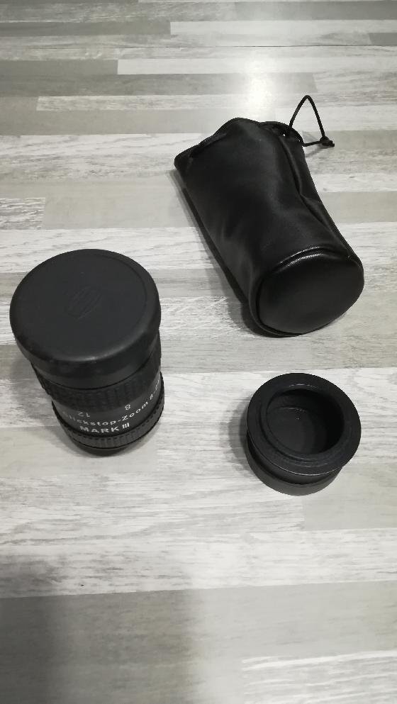 Zoom baader Mark III 8-24