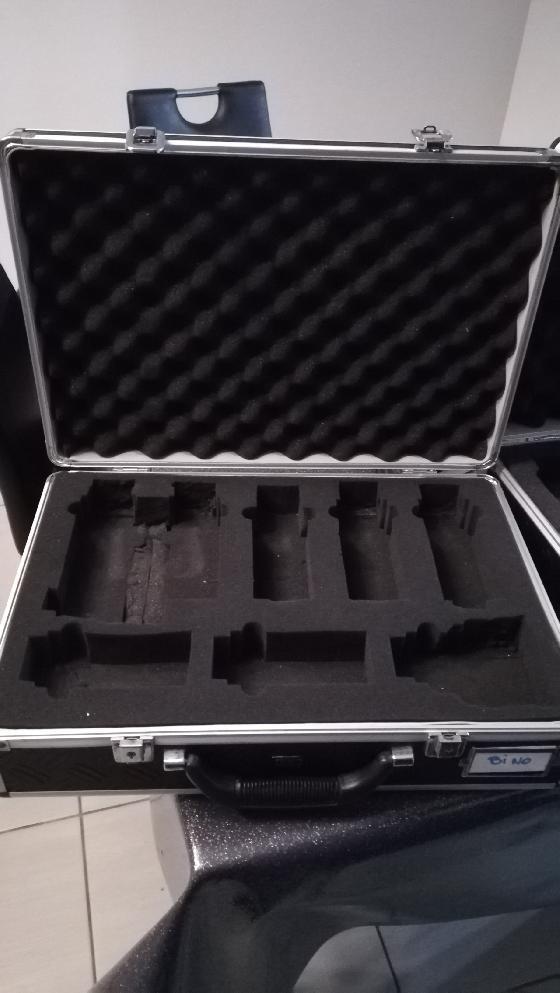 Valise transport hyperion 