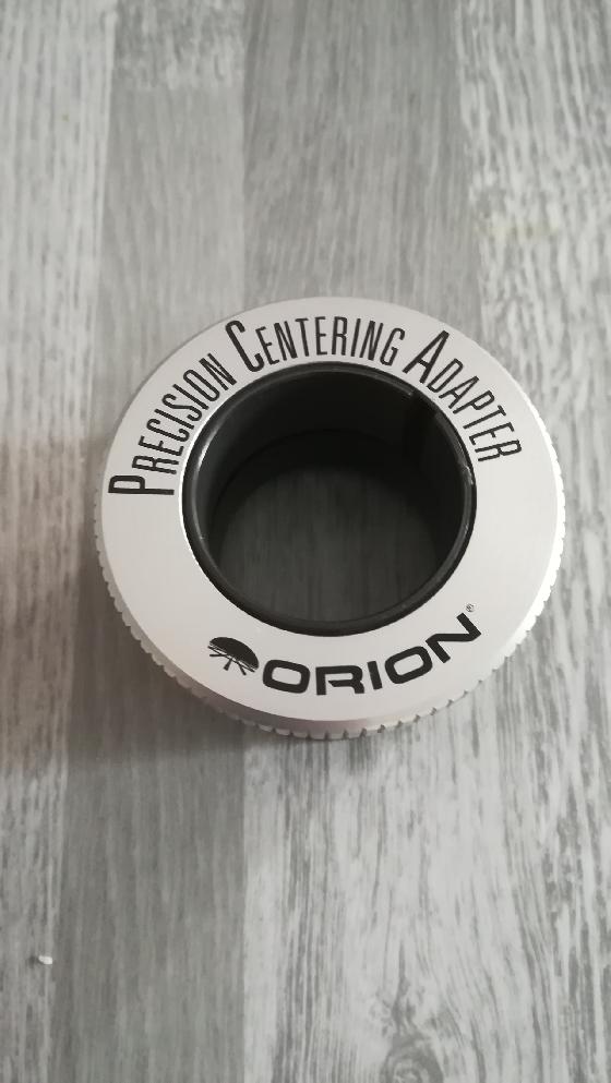 Réducteur annulaire Orion (equivalent rotolock de chez WO) 