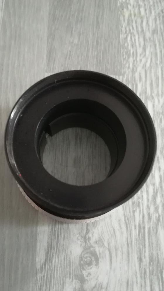 Réducteur annulaire Orion (equivalent rotolock de chez WO) 