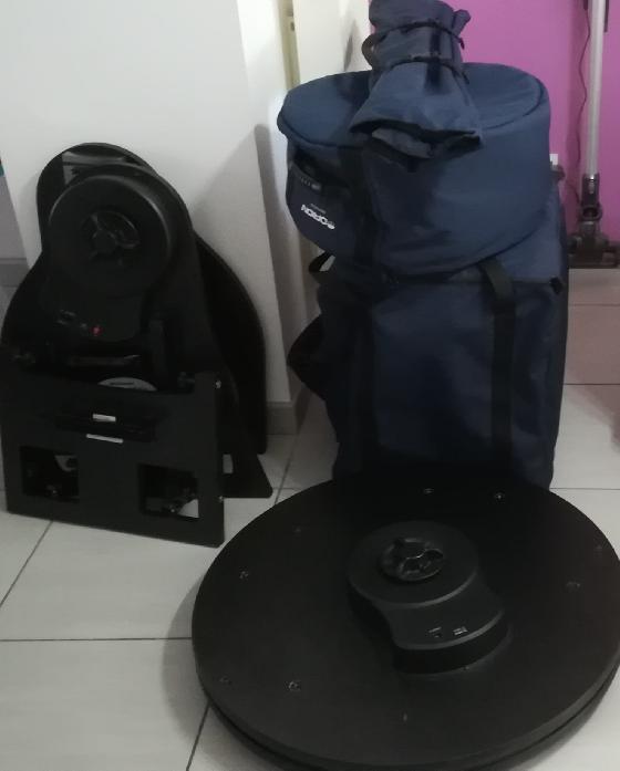 Dobson Orion XXg 355mm