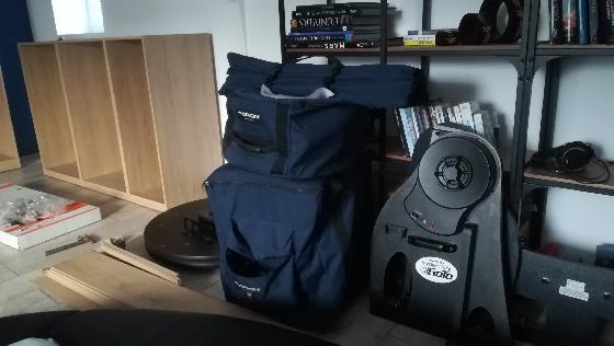 Dobson Orion XXg 355mm