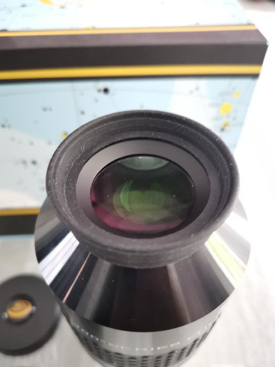 Explore scientific 14mm 100°