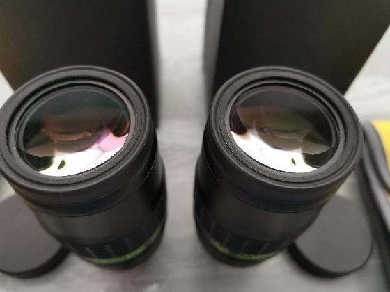 Oculaire Baader Morpheus 6.5, paire possible 